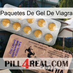 Viagra Gel Packs 41